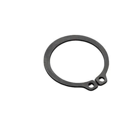 Anello seeger per fissaggio campana Vespa (Piaggio Gilera), ricambio 006425