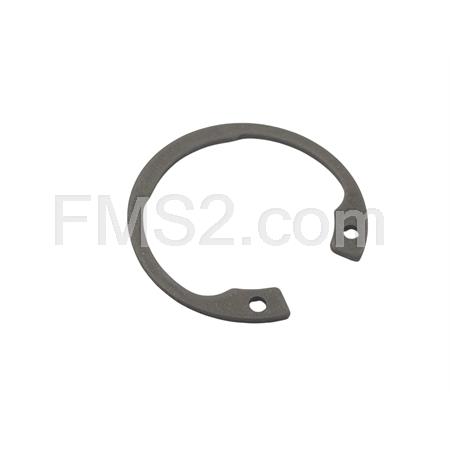 Anello elastico (Piaggio Gilera), ricambio 006635