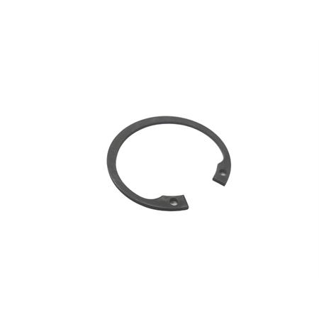 Anello elastico differenziale, ricambio 006646