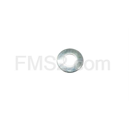 Rondella elastica diametro 18 foro 8,2 spessore 1 (Piaggio Gilera), ricambio 007608