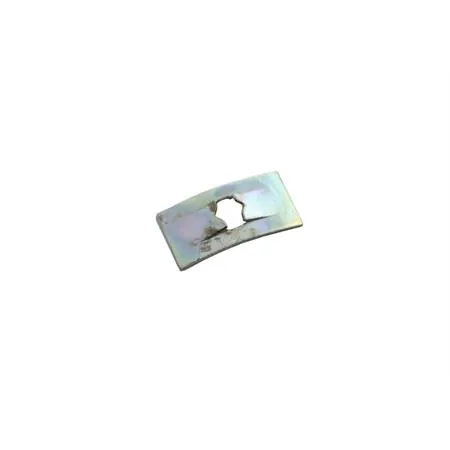 Piastrina elastica (Piaggio Gilera), ricambio 008108