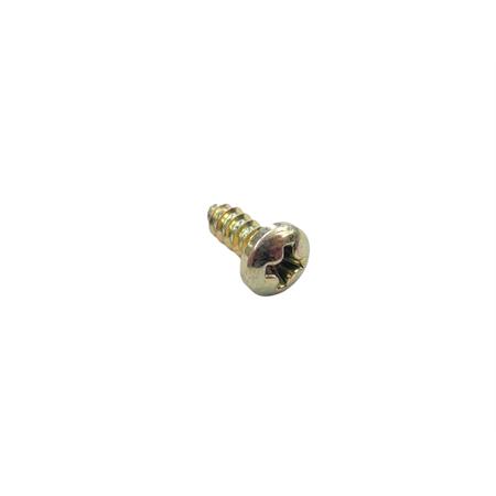 Vite autofilettante 3.5 x 9.5 (Piaggio Gilera), ricambio 008432