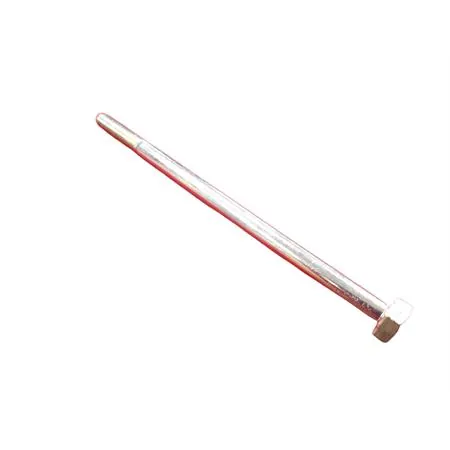 015643 Vite testa esagonale M8 x 142 pf 8.8