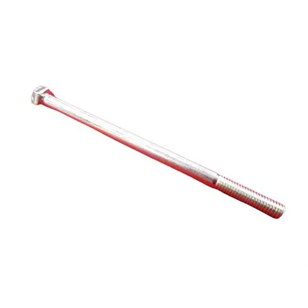 015643 Vite testa esagonale M8 x 142 pf 8.8