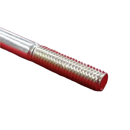 015643 Vite testa esagonale M8 x 142 pf 8.8