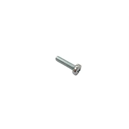 015856 Vite testa cilindrica M5 x 21 (Piaggio Gilera)