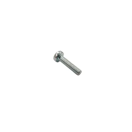 015856 Vite testa cilindrica M5 x 21 (Piaggio Gilera)