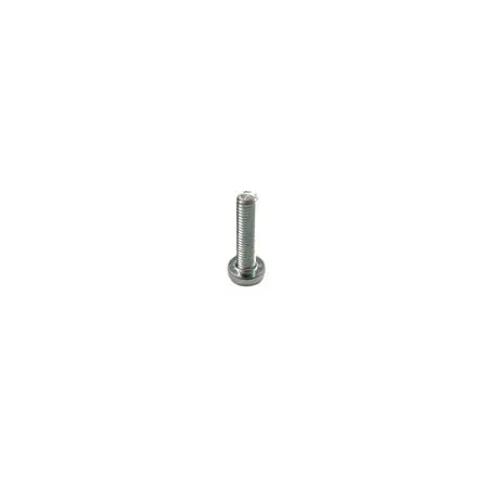 015856 Vite testa cilindrica M5 x 21 (Piaggio Gilera)