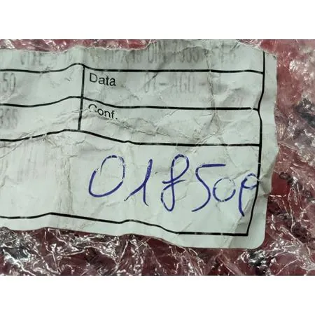 018509 Vite (Piaggio Gilera)