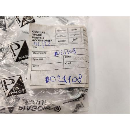 Dado (Piaggio Gilera), ricambio 021108