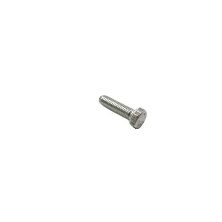 031059 Vite testa esagonale M5 x 18 classe 8.8 (Piaggio Gilera)