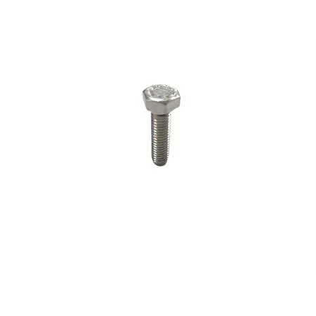 031059 Vite testa esagonale M5 x 18 classe 8.8 (Piaggio Gilera)