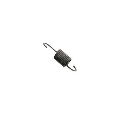 Molla richiamo pedale freno originale Piaggio per Vespa 50-125 Primavera-125 ET3-PX 125-150-200-PK 50 e PK 125, ricambio 070994