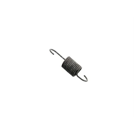 Molla richiamo pedale freno originale Piaggio per Vespa 50-125 Primavera-125 ET3-PX 125-150-200-PK 50 e PK 125, ricambio 070994