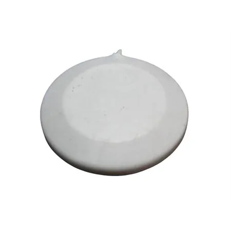 Coperchietto in gomma grigia originale Piaggio, ricambio 071053
