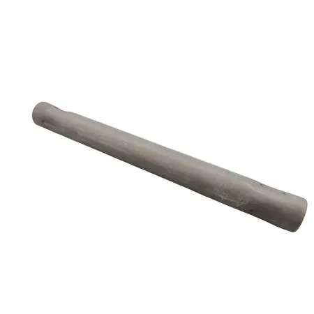078587 Tubo tamponi traversa (Piaggio Gilera)