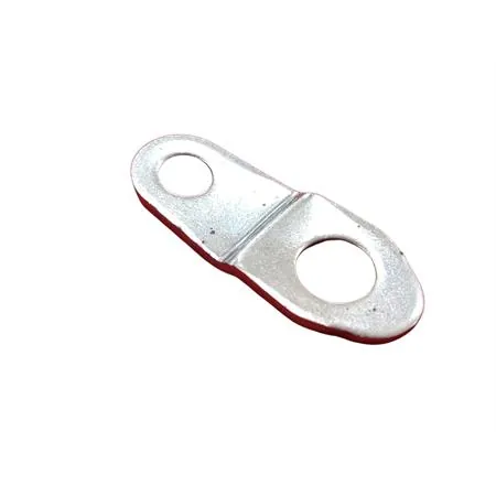 083608 Piastrina del freno (Piaggio Gilera)
