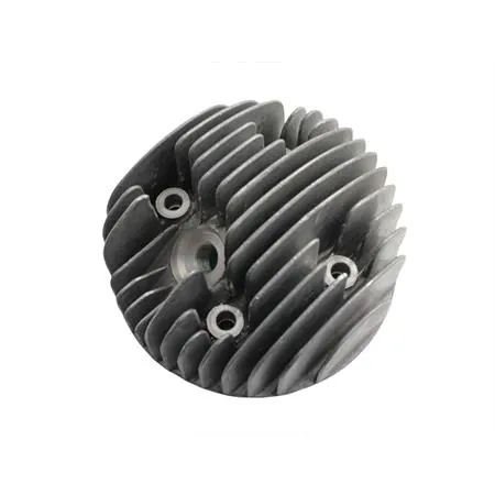 0905734 Testa motore originale Piaggio per Vespa PX125