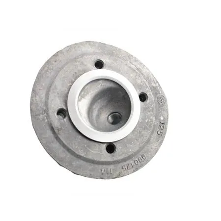 0905734 Testa motore originale Piaggio per Vespa PX125