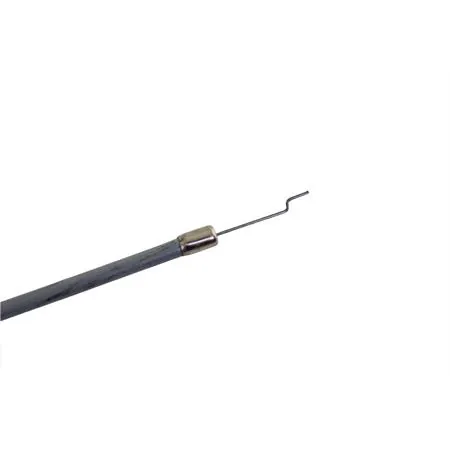 092370 Trasmissione comando starter (Piaggio Gilera)
