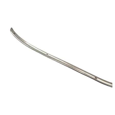 100446 Listello tappetino centrale vespa (Piaggio Gilera)