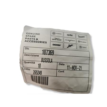 Bussola, ricambio 107369