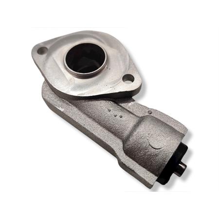 Supporto completo, ricambio 1252535