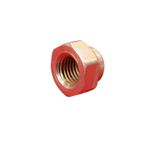 126409 Dado e spinotto M12x1,5-6h (Piaggio Gilera)