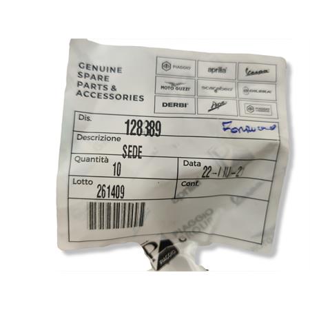 Sede, ricambio 128389
