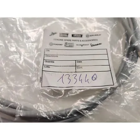 133440 Trasmissione gas pedale acceleratore