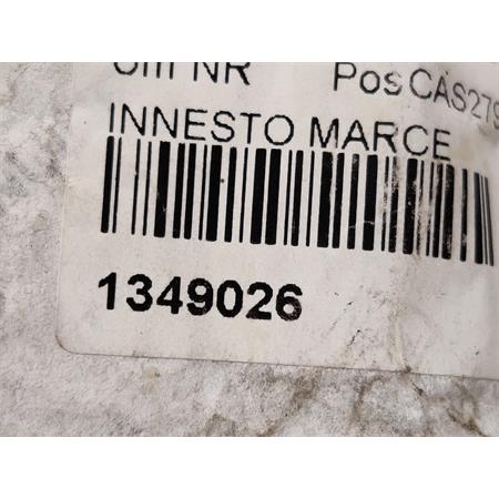 Innesto marce (Piaggio Gilera), ricambio 1349026