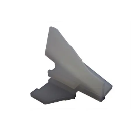 Aletta convogliatrice olio interna la motore vespa px 125-150-200 (Piaggio), ricambio 146129