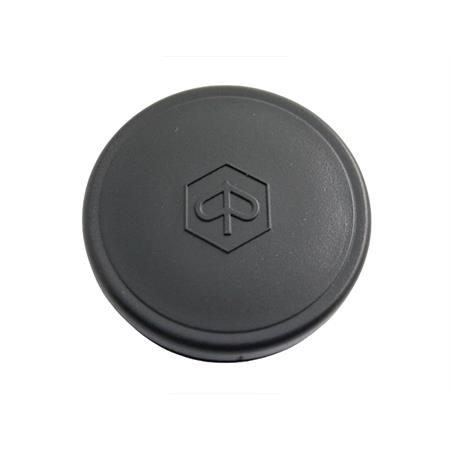 Tappo per manubrio faro tondo (Piaggio Gilera), ricambio 152342