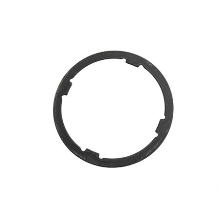 Anello spallamento cambio Piaggio 4° maggiorazione con spessore di 1,40 mm, ricambio 165415