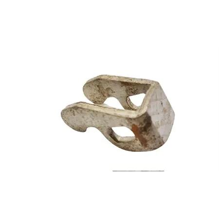 Forcella comando frizione Piaggio Ape tm703, ricambio 16722616