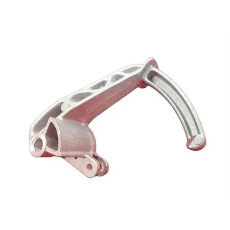 182049 Leva con freno posteriore (Piaggio Gilera)