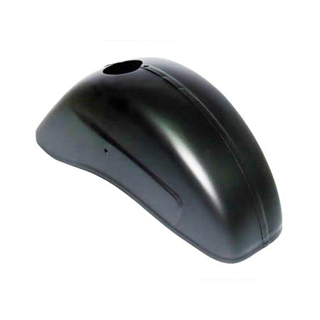 Parafango anteriore Vespa 50-125 ET3-125 Primavera originale Piaggio, ricambio 1836806