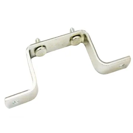 Staffa posteriore fissaggio sella originale Piaggio per ciclomotore si con sella lunga 1° serie con apertura laterale, ricambio 186321