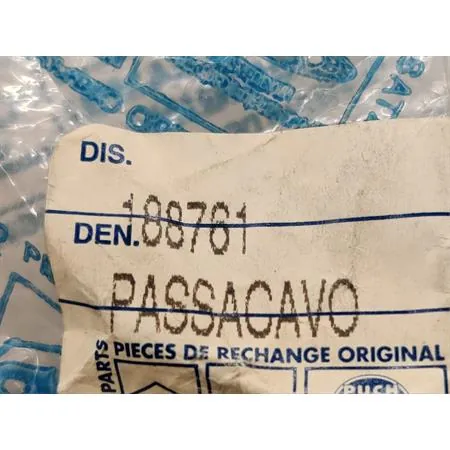 188761 Passacavo  (Piaggio Gilera)