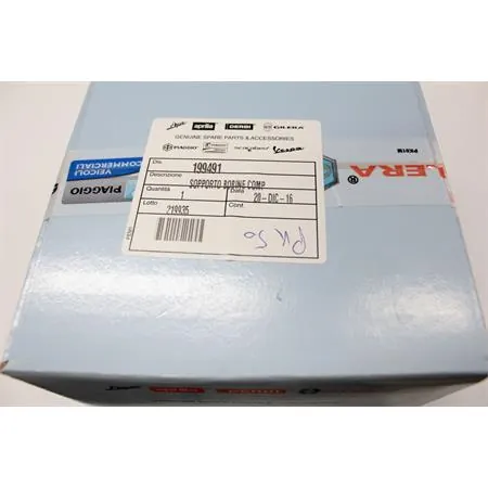 199491 Statore completo di bobine originale per Piaggio Vespa PK 50 S V5X2T prodotte dal 1982 al 1985