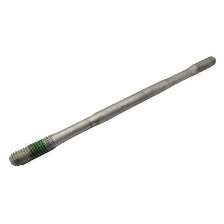 1A003629R Prigioniero fissaggio testa/cilindro maxi scooter con motore Piaggio raffreddati a liquido con cilindrata 125, 150, 180 e 200 cc