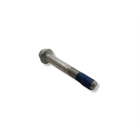Vite esagonale flangiata m6x40, ricambio 1A011120