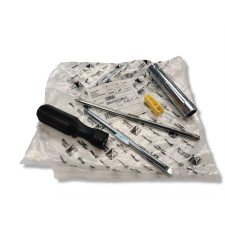 Borsa attrezzi completa, ricambio 1C000594