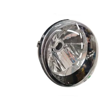 Fanale anteriore completo di porta lampada originale per Piaggio Vespa GTS 125, 150, 250 e 300 cc 4 tempi prodotte dal 2005 fino al 2018, ricambio 1D000482