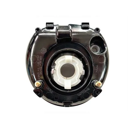 Fanale anteriore completo di porta lampada originale per Piaggio Vespa GTS 125, 150, 250 e 300 cc 4 tempi prodotte dal 2005 fino al 2018, ricambio 1D000482