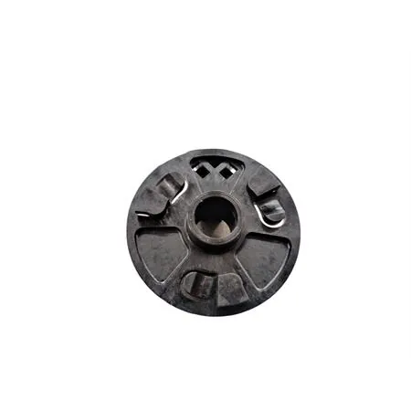 212708 Supporto per leva (Piaggio Gilera)