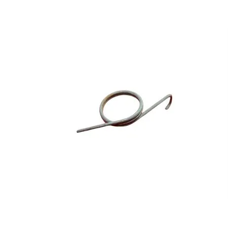 Molla richiamo leva (Piaggio Gilera), ricambio 212711