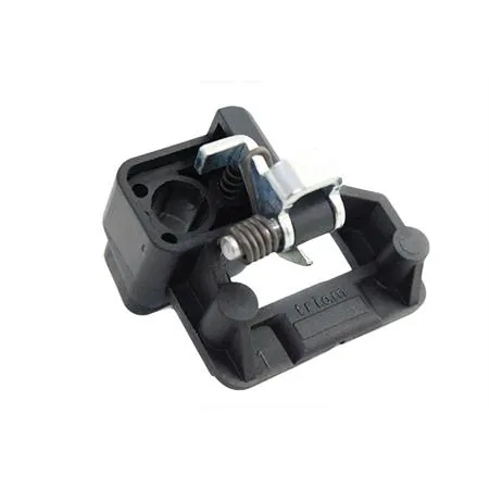 215268 Serratura completa (Piaggio Gilera)