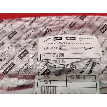 Fascetta, ricambio 217280