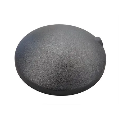 219002 Coperchio indicatore livello benzina in plastica nera sul serbatoio Piaggio vespa Pk 50 e 125 dalla serie XL in poi e Vespa PX 125, 150 e 200 dalla serie arcobaleno in poi 